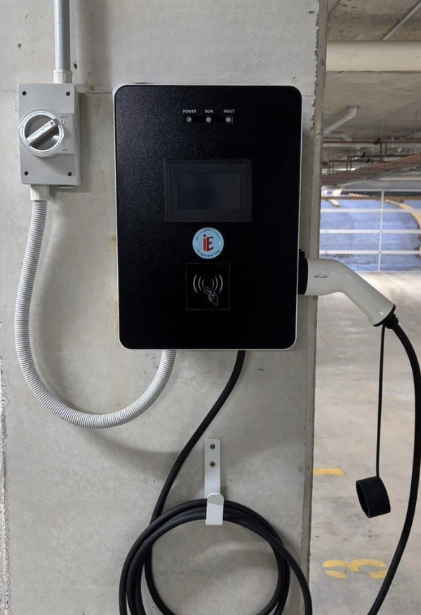 Protest Trigger Image Two